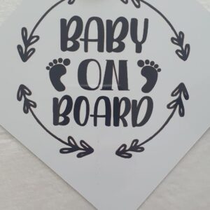 Baby on Board